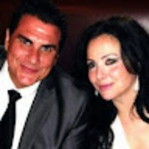 Meet your Posher, Perry